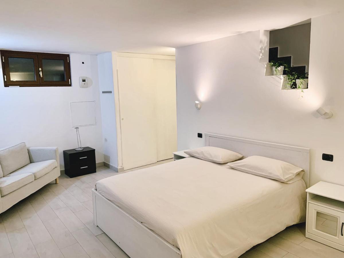 Appartement Comodo Loft Centrale - Pt Venezia à Milan Extérieur photo